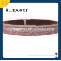 UL2468 22 AWG PVC insulated 3 CORE electrical wire flat cable